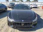 MASERATI GHIBLI S photo