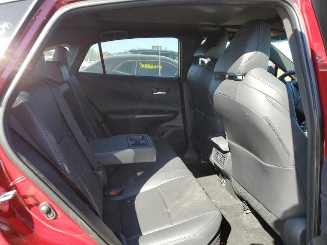 2023 TOYOTA VENZA LE - JTEAAAAH3PJ150910