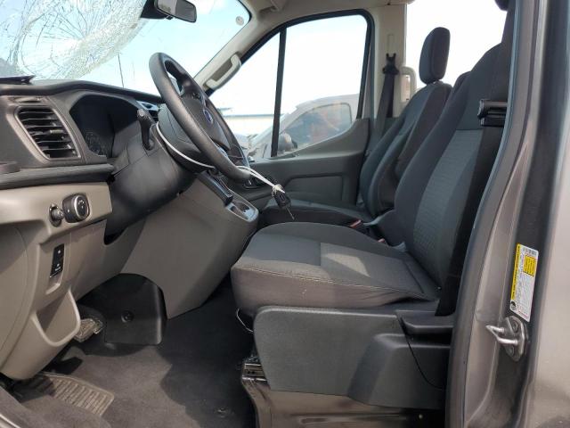 2023 FORD TRANSIT T- - 1FBAX9CG8PKA92247