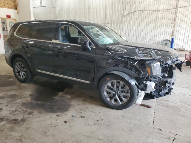 2023 KIA TELLURIDE - 5XYP2DGC5PG327577