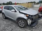 KIA SPORTAGE L photo