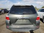 TOYOTA HIGHLANDER photo