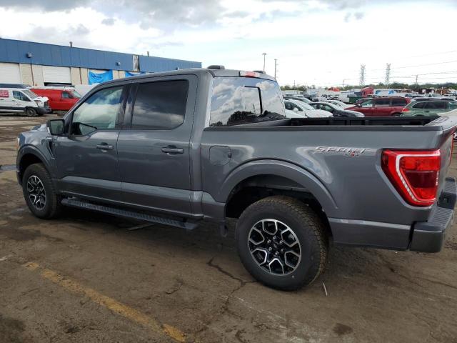 2023 FORD F150 SUPER - 1FTEW1EP3PKF08591