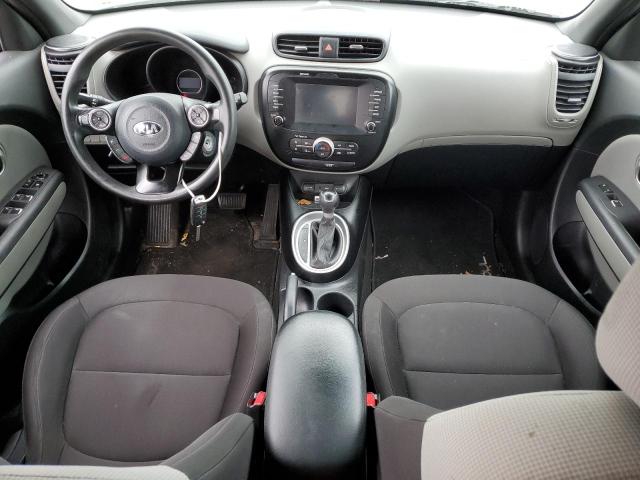 2019 KIA SOUL - KNDJN2A20K7686746