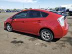 TOYOTA PRIUS photo