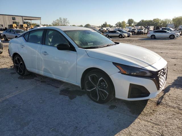 2023 NISSAN ALTIMA SR - 1N4BL4CV0PN327094