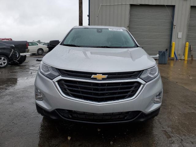 2021 CHEVROLET EQUINOX LS - 3GNAXHEV8MS120721