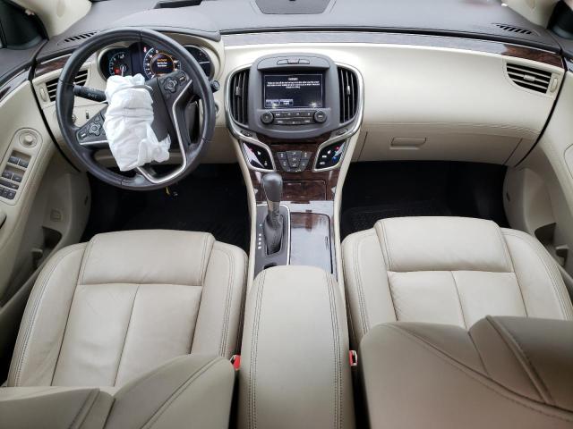 2016 BUICK LACROSSE - 1G4GB5G38GF114871
