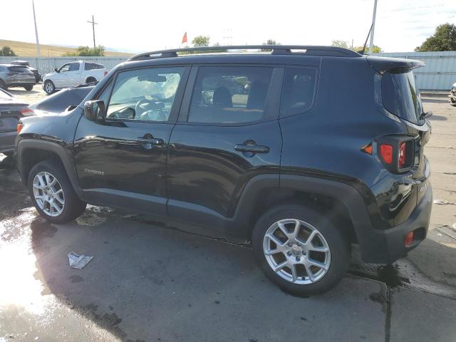 JEEP RENEGADE L 2019 black  gas ZACNJBBB0KPK63614 photo #3