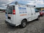 CHEVROLET EXPRESS G3 photo