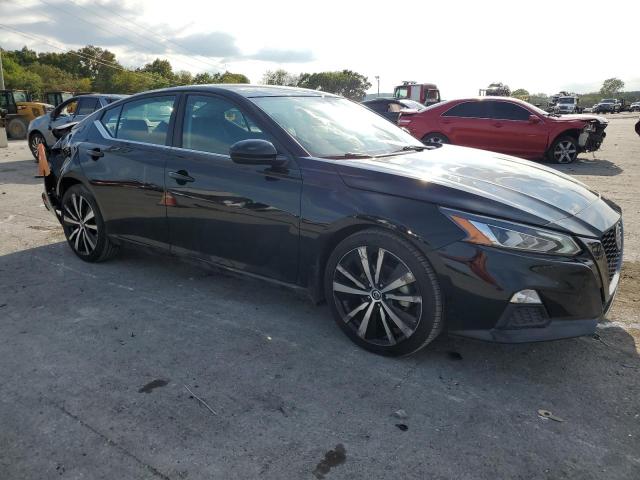 2021 NISSAN ALTIMA SR - 1N4BL4CVXMN348000