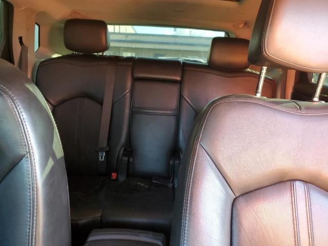 2015 CADILLAC SRX LUXURY - 3GYFNEE32FS548072