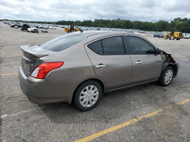 2015 NISSAN VERSA S - 3N1CN7AP6FL897214