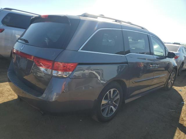 VIN 5FNRL5H99FB071464 2015 Honda Odyssey, Touring no.3