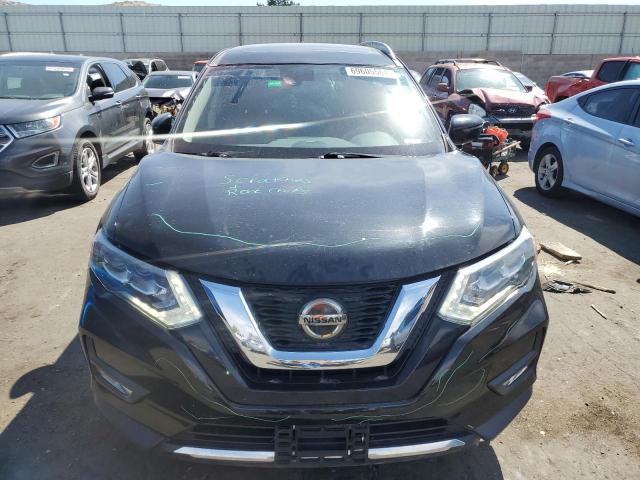 2018 NISSAN ROGUE S - JN8AT2MT7JW466829