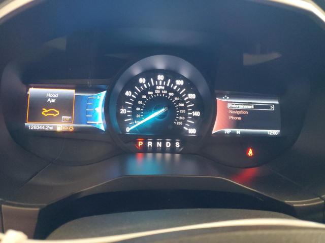 2015 FORD EDGE SEL - 2FMTK4J84FBB96319