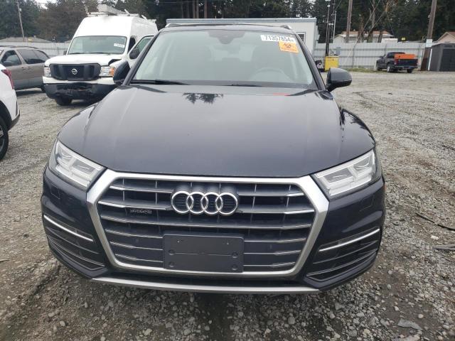 VIN WA1BNAFY4J2083235 2018 Audi Q5, Premium Plus no.5