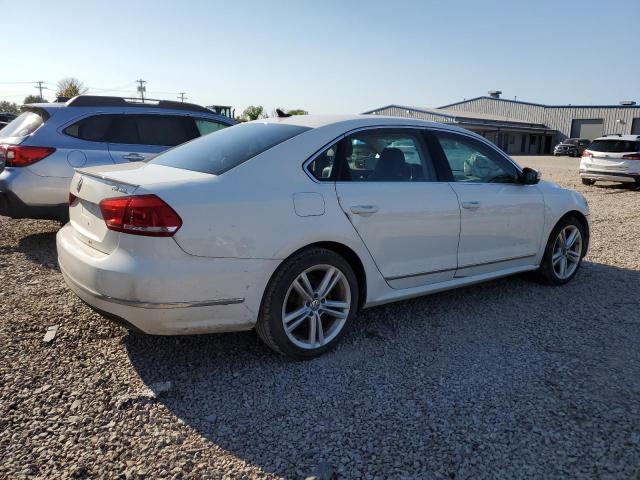 VIN 1VWCV7A32FC037443 2015 Volkswagen Passat, Sel no.3