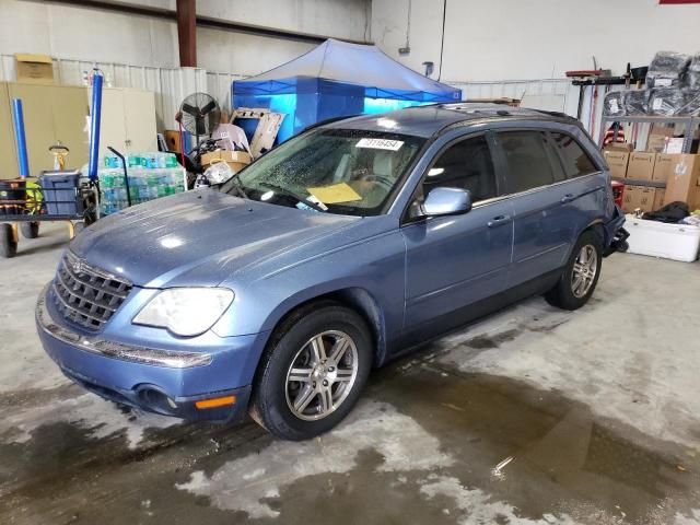 CHRYSLER PACIFICA T