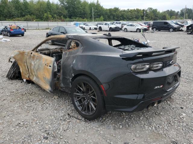 2021 CHEVROLET CAMARO ZL1 - 1G1FJ1R60M0139418