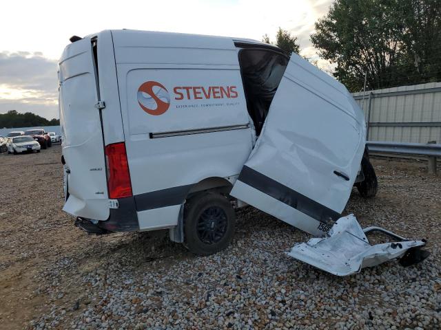 2022 MERCEDES-BENZ SPRINTER 2 - W1Y4EBVY1NT116631