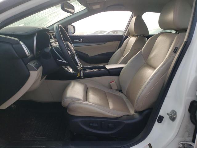 2017 NISSAN MAXIMA 3.5 - 1N4AA6AP7HC416157