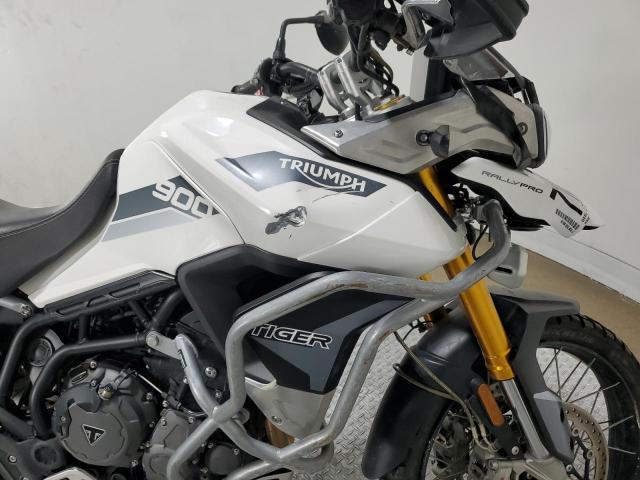 2021 TRIUMPH MOTORCYCLE TIGER 900 SMTE67DF0MTAE7304