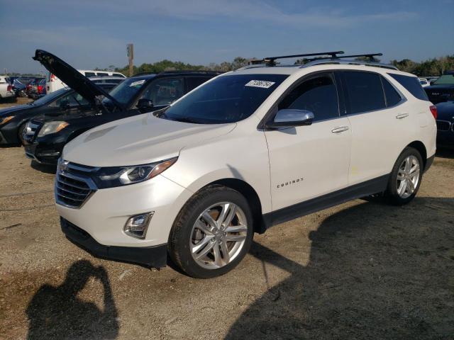 2018 CHEVROLET EQUINOX PR 2GNAXNEX2J6162800  71386754