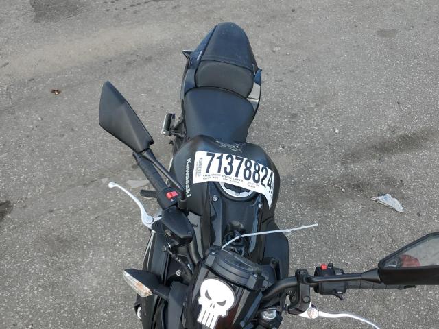 2017 KAWASAKI ER650 H - JKAEREH1XHDA01566