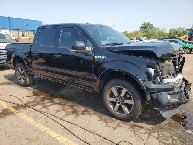 VIN 1FTEW1EF8GFC88459 2016 Ford F-150, Supercrew no.4