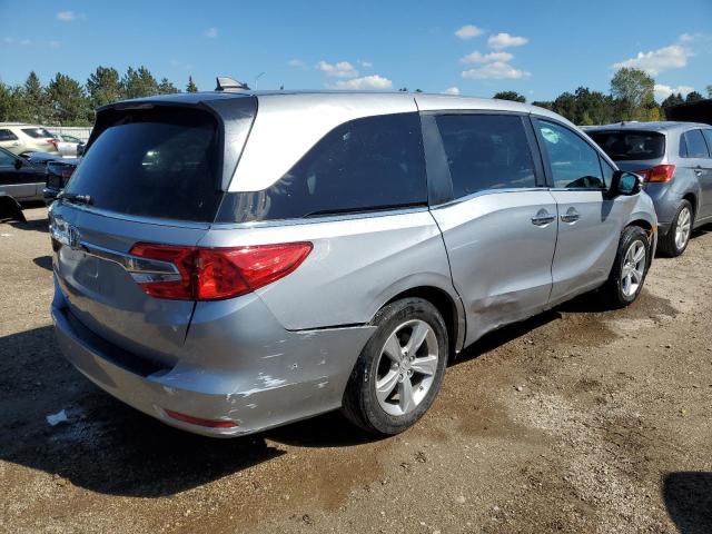 2018 HONDA ODYSSEY EX - 5FNRL6H72JB075515