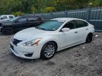 NISSAN ALTIMA 2.5 photo