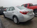 TOYOTA COROLLA L photo