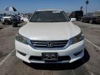 HONDA ACCORD EX photo