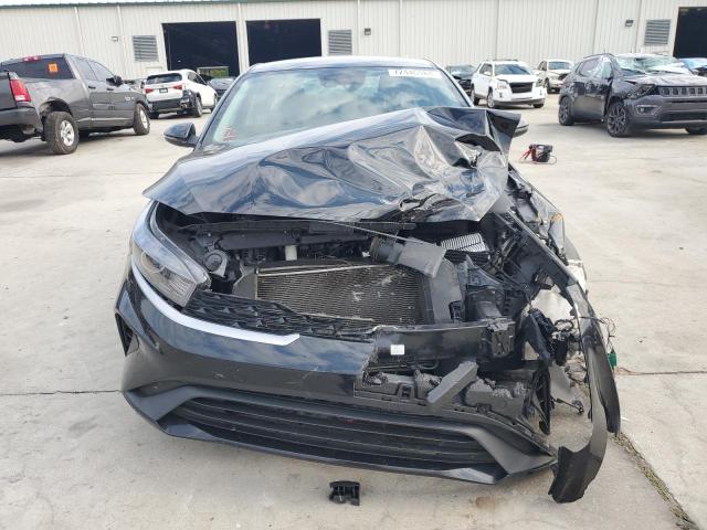 2024 KIA FORTE LX - 3KPF24AD6RE697076