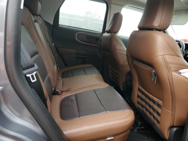 2024 FORD BRONCO SPO - 3FMCR9D95RRE97412