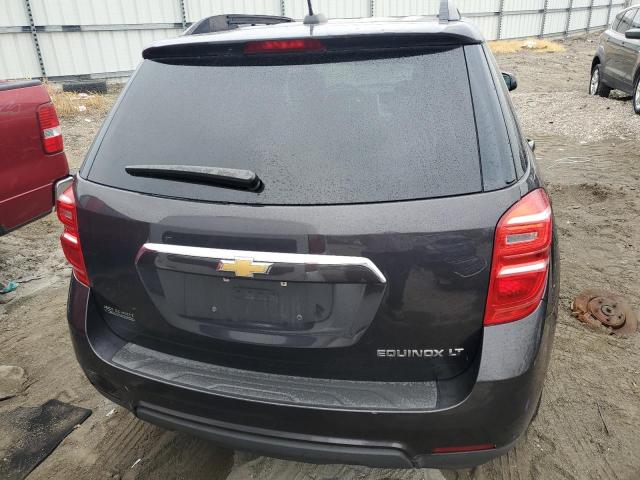2016 CHEVROLET EQUINOX LT - 2GNALCEK2G6327130