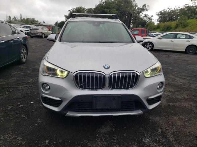 VIN WBXHT3Z32G4A51775 2016 BMW X1 no.5