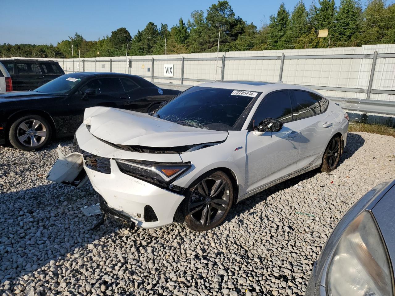 Acura Integra 2024 A-SPEC TECH