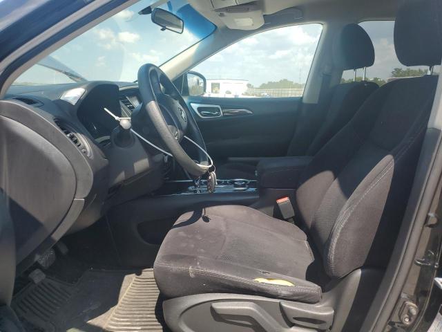 2016 NISSAN PATHFINDER - 5N1AR2MM0GC623416