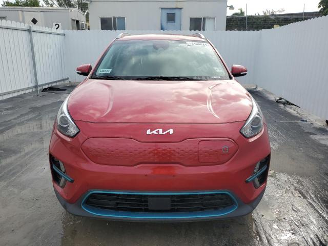 2022 KIA NIRO S - KNDCC3LG4N5160455