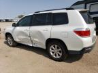 TOYOTA HIGHLANDER photo