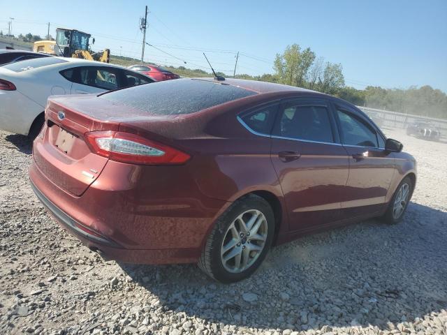 VIN 3FA6P0HD9ER285940 2014 Ford Fusion, SE no.3