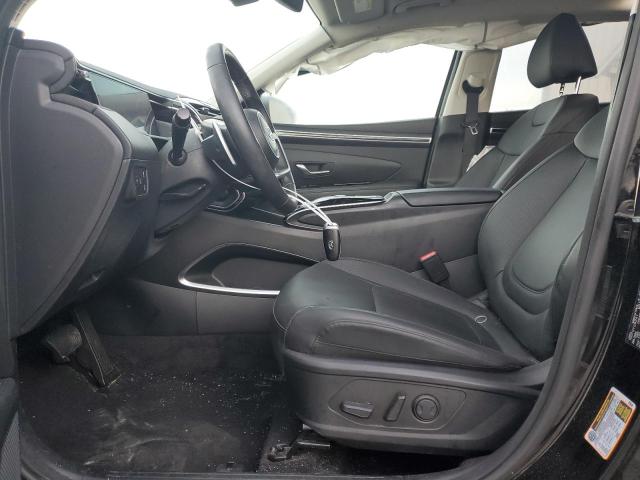 2024 HYUNDAI TUCSON SEL - KM8JCCD16RU192090