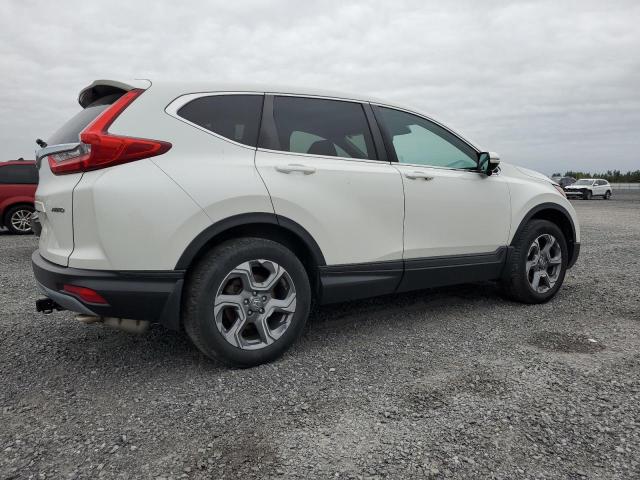 2018 HONDA CR-V EX - 2HKRW2H56JH101842
