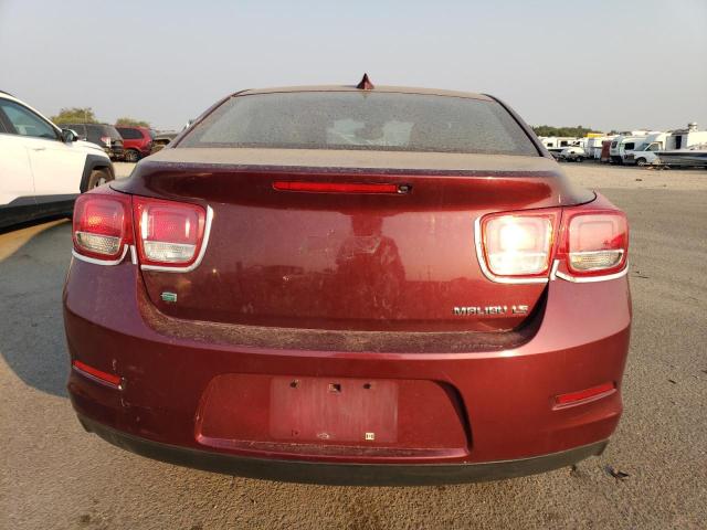 2015 CHEVROLET MALIBU 2LT - 1G11D5SL0FF121154