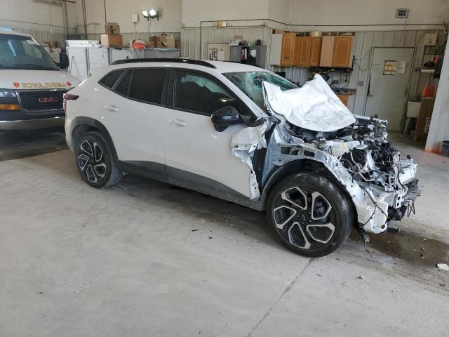 2024 CHEVROLET TRAX 2RS KL77LJE29RC112293