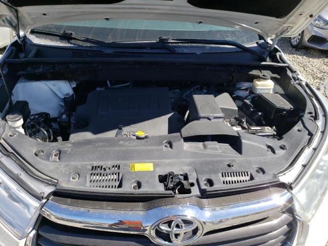 VIN 5TDBKRFH0FS153410 2015 Toyota Highlander, LE no.12