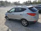 HYUNDAI TUCSON GLS photo