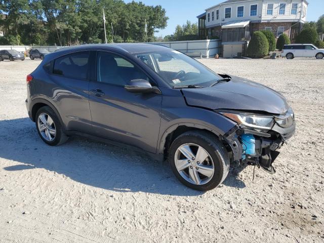 2019 HONDA HR-V EX - 3CZRU5H57KM721743